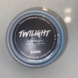 Lush Shower Jelly Twilight